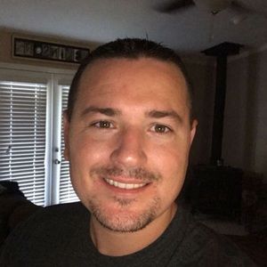 Meet your Posher, Dwayne